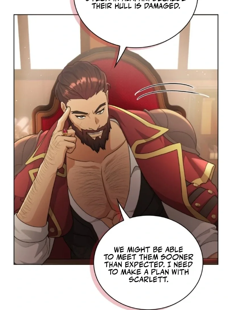 Seabird and the Wolf Chapter 68 page 73