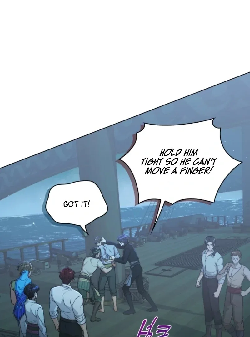 Seabird and the Wolf Chapter 68 page 4