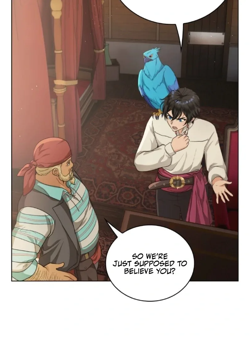 Seabird and the Wolf Chapter 68 page 59