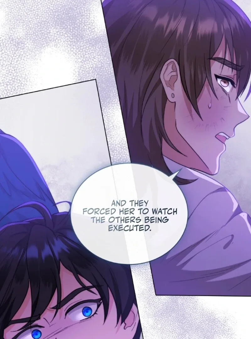 Seabird and the Wolf Chapter 68 page 39