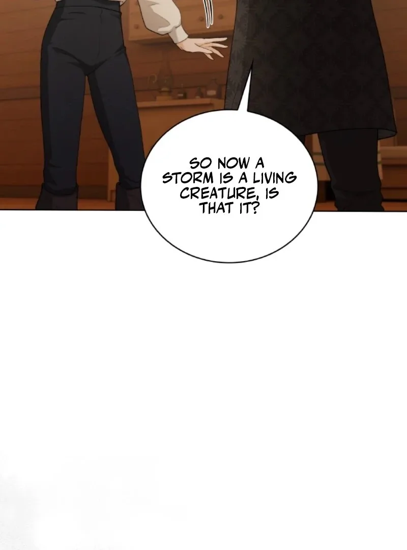 Seabird and the Wolf Chapter 67 page 39