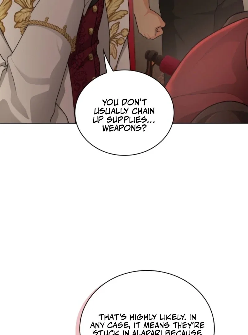 Seabird and the Wolf Chapter 68 page 72