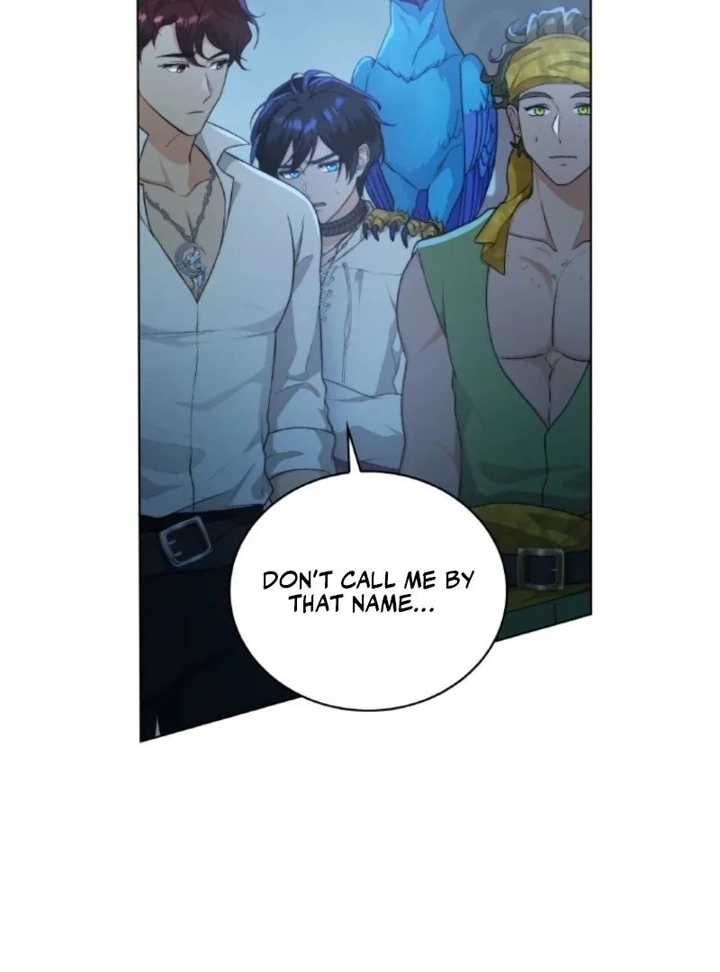 Seabird and the Wolf Chapter 68 page 8