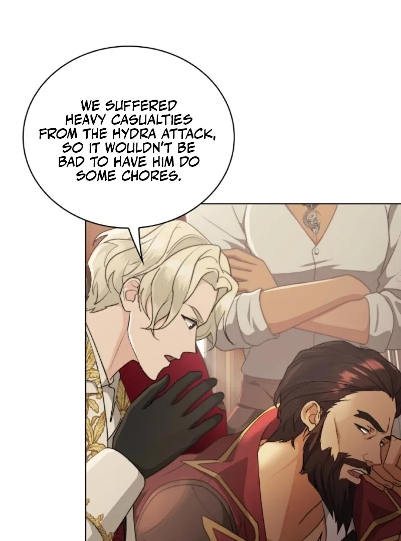 Seabird and the Wolf Chapter 68 page 77