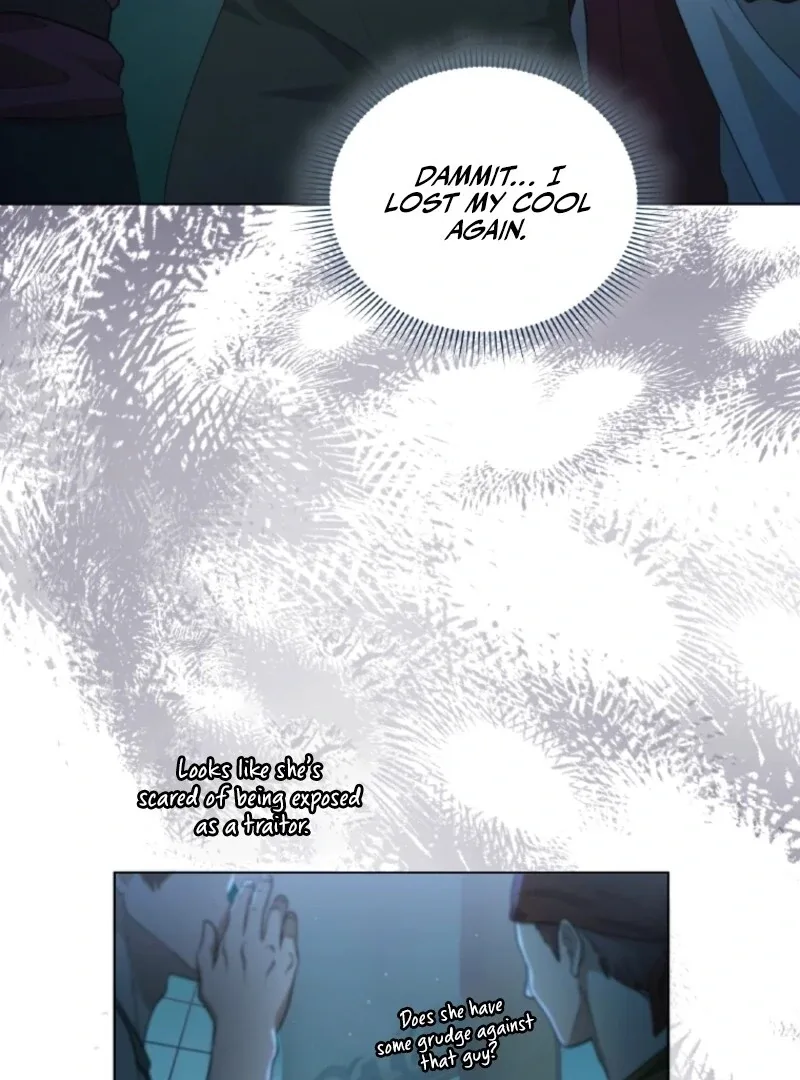 Seabird and the Wolf Chapter 68 page 22