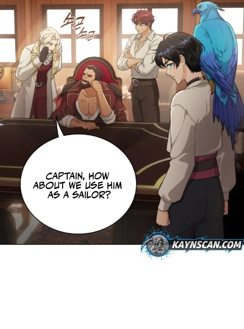 Seabird and the Wolf Chapter 68 page 76