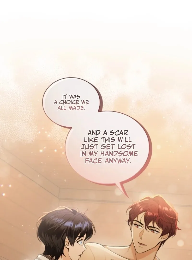 Seabird and the Wolf Chapter 67 page 26