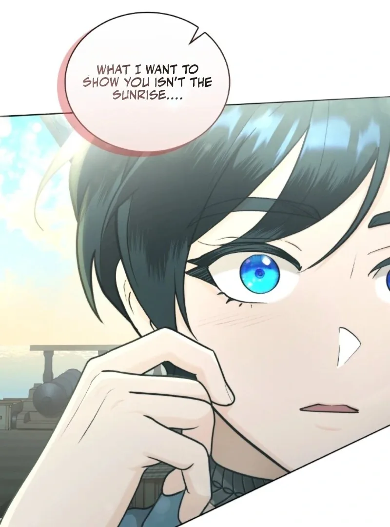 Seabird and the Wolf Chapter 68 page 106