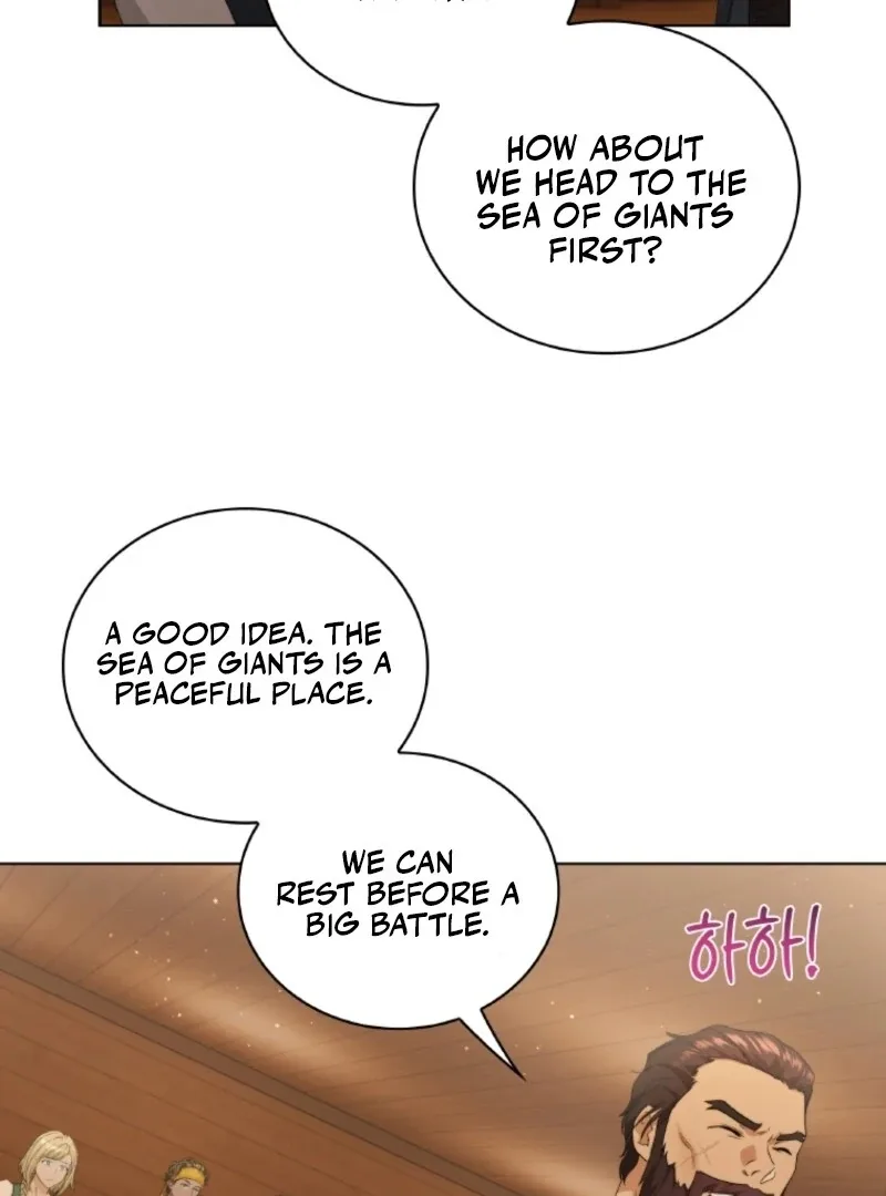 Seabird and the Wolf Chapter 67 page 53