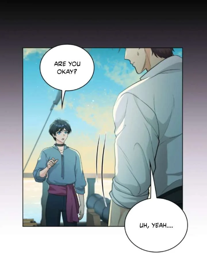 Seabird and the Wolf Chapter 70 page 11