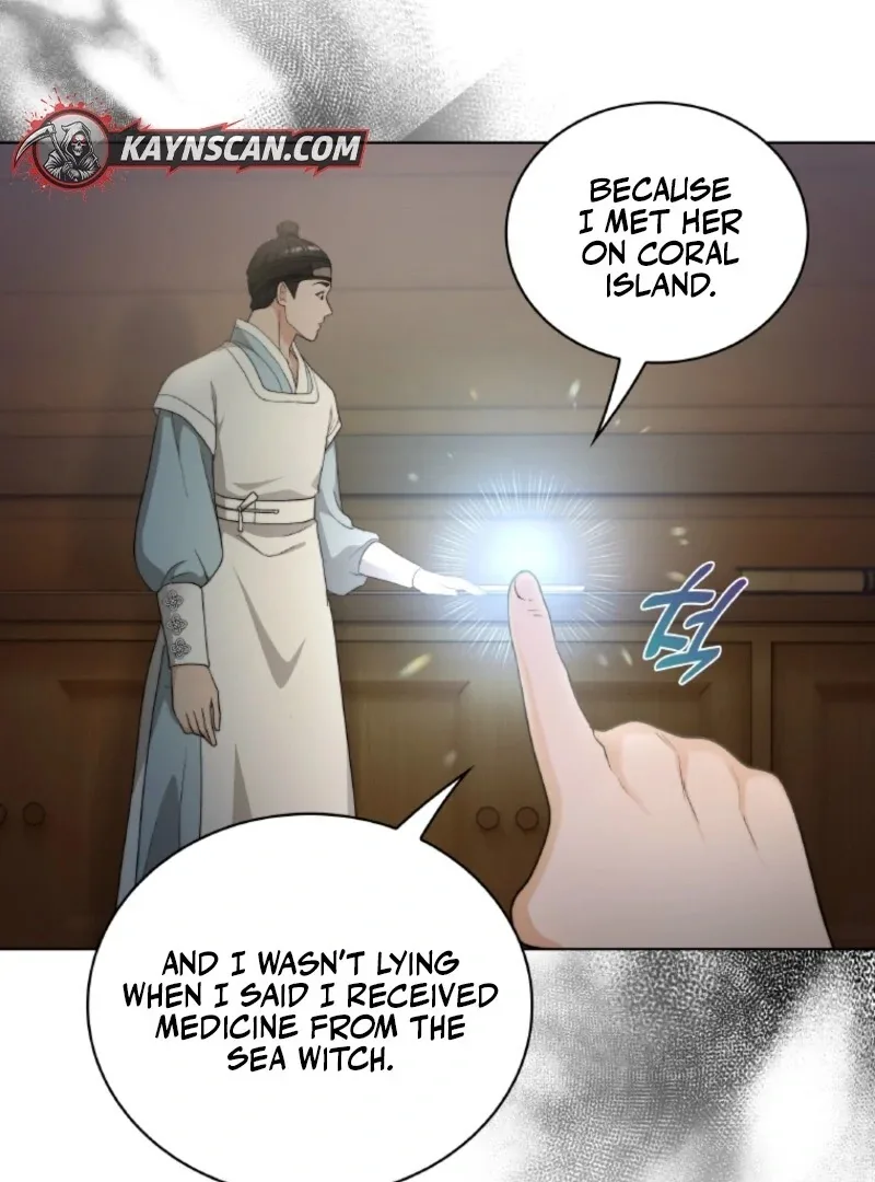 Seabird and the Wolf Chapter 67 page 43