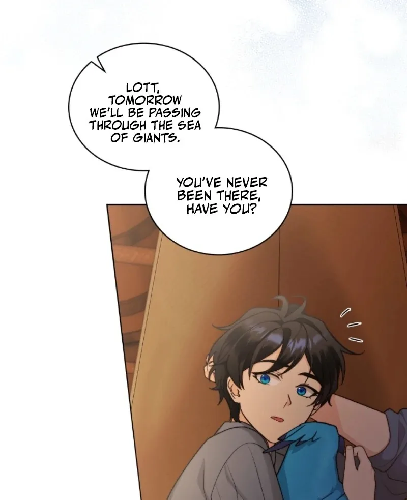 Seabird and the Wolf Chapter 68 page 97