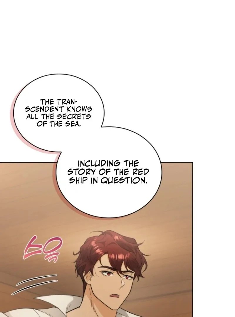 Seabird and the Wolf Chapter 67 page 50