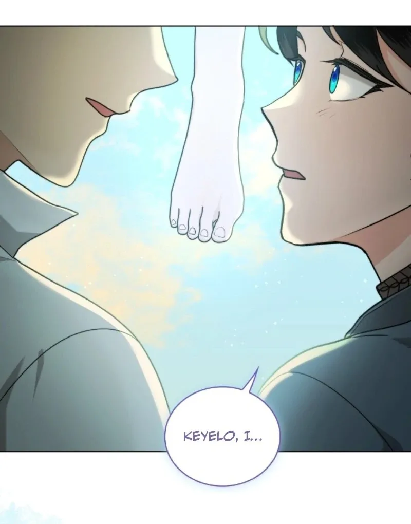 Seabird and the Wolf Chapter 68 page 126