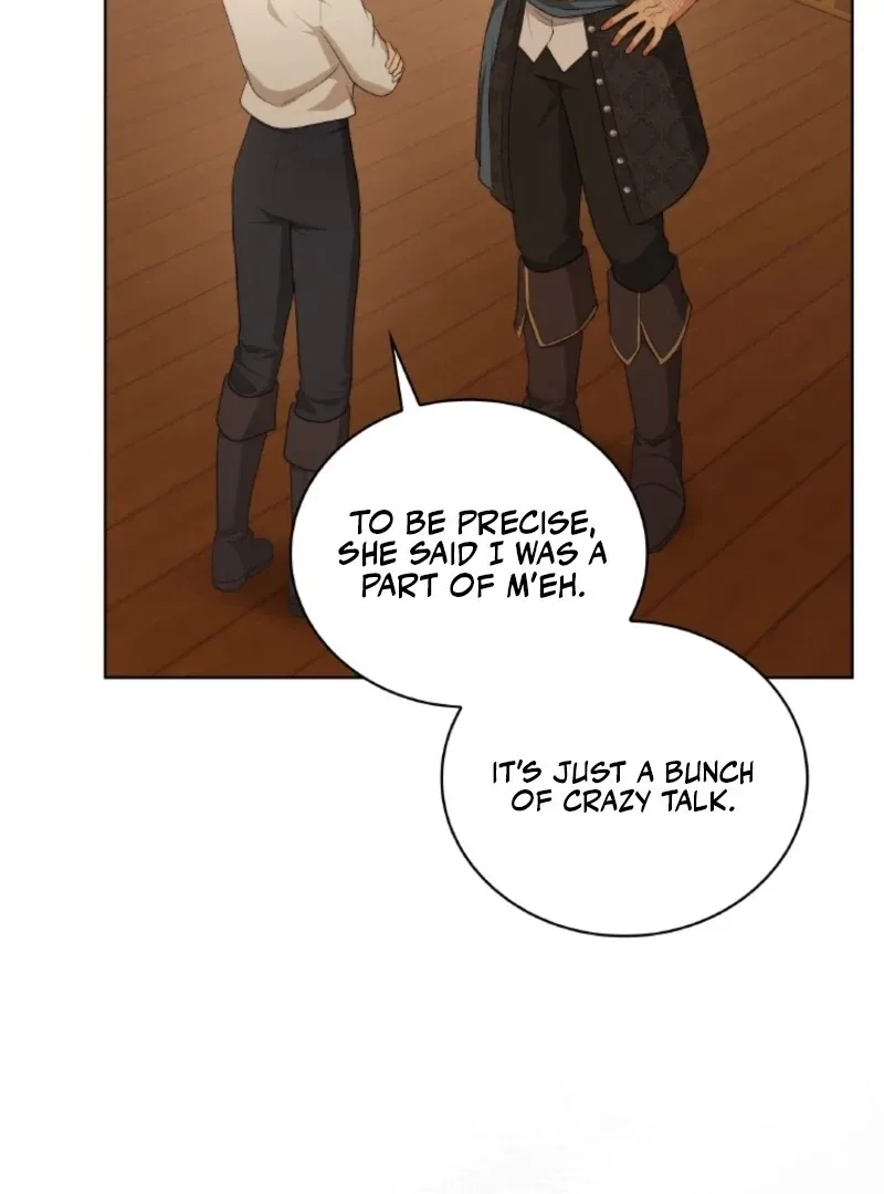 Seabird and the Wolf Chapter 67 page 46