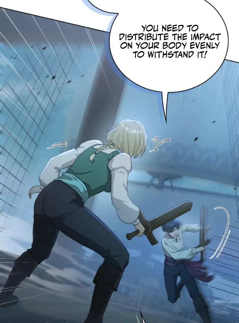 Seabird and the Wolf Chapter 67 page 60