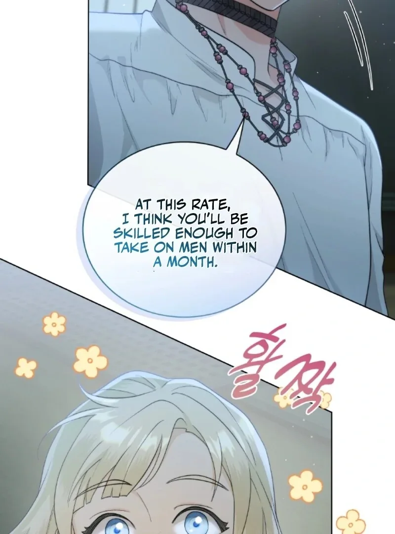Seabird and the Wolf Chapter 67 page 78