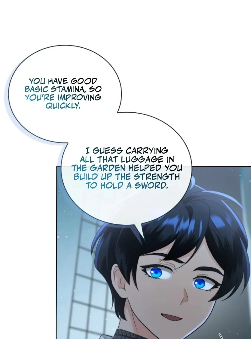 Seabird and the Wolf Chapter 67 page 77