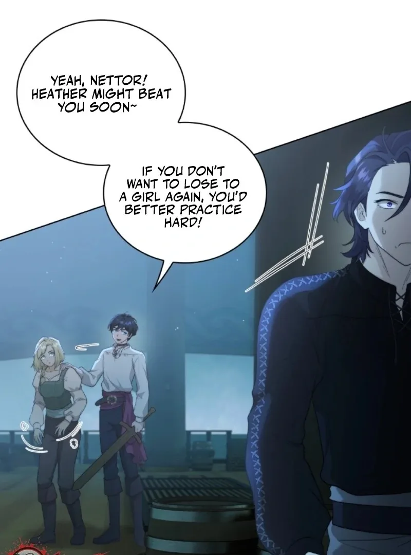 Seabird and the Wolf Chapter 67 page 80
