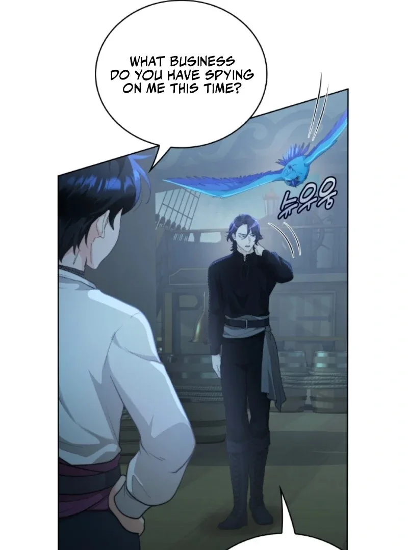 Seabird and the Wolf Chapter 67 page 85