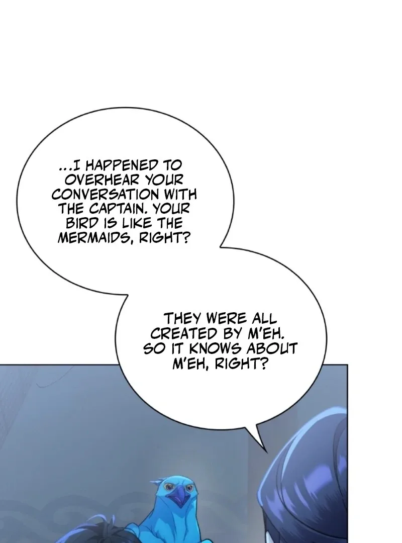 Seabird and the Wolf Chapter 67 page 88