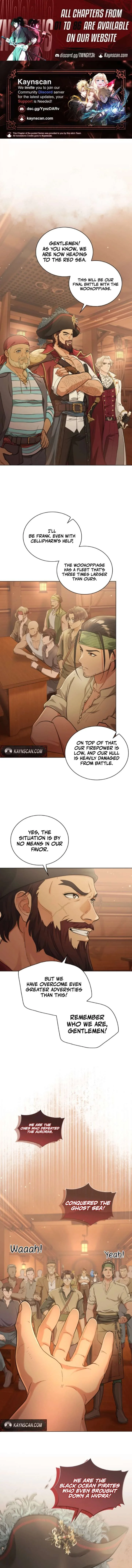 Seabird and the Wolf Chapter 71 page 2