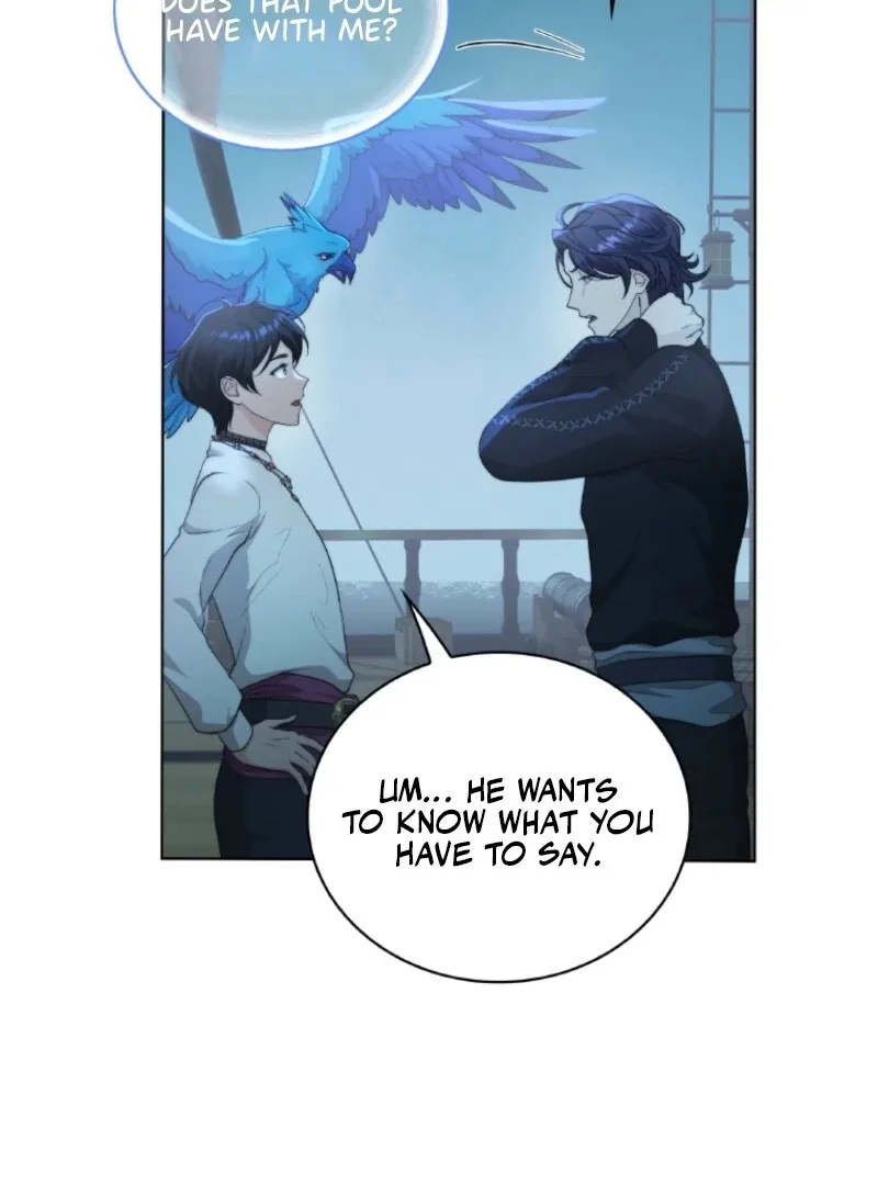 Seabird and the Wolf Chapter 67 page 87