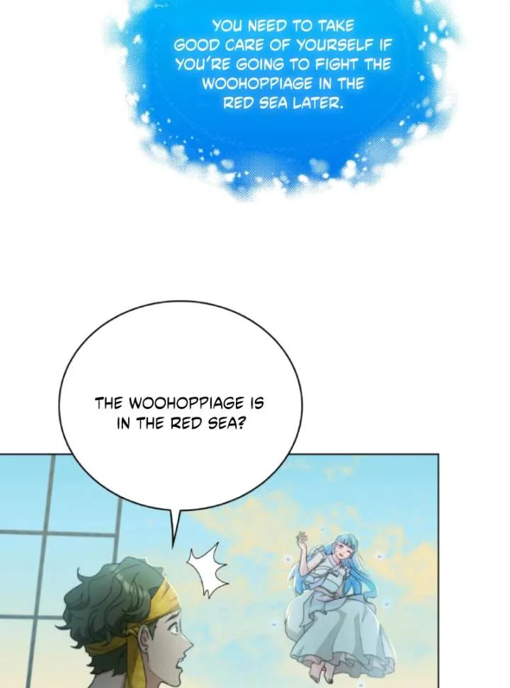 Seabird and the Wolf Chapter 70 page 21