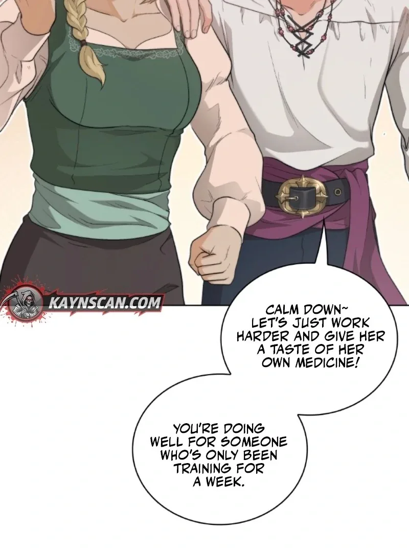 Seabird and the Wolf Chapter 67 page 76