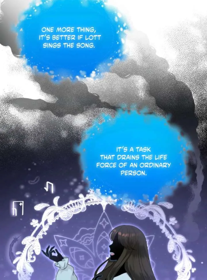 Seabird and the Wolf Chapter 70 page 14