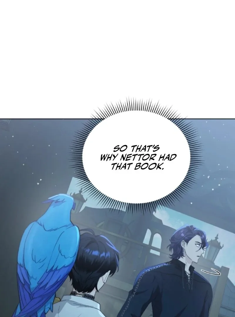 Seabird and the Wolf Chapter 67 page 94