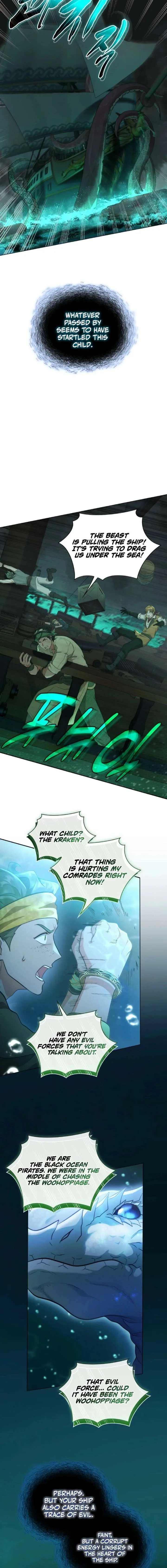 Seabird and the Wolf Chapter 72 page 4