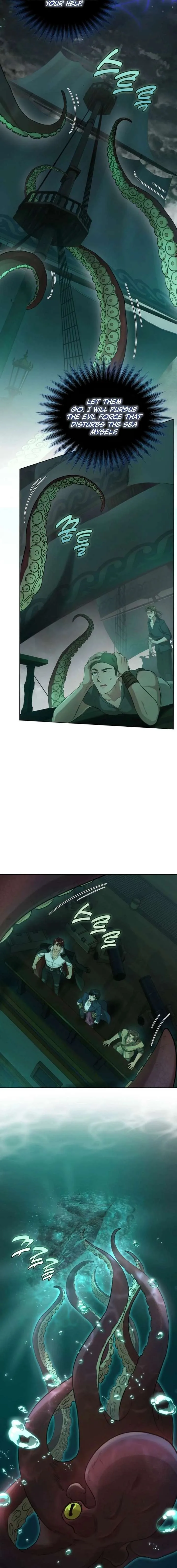 Seabird and the Wolf Chapter 72 page 7