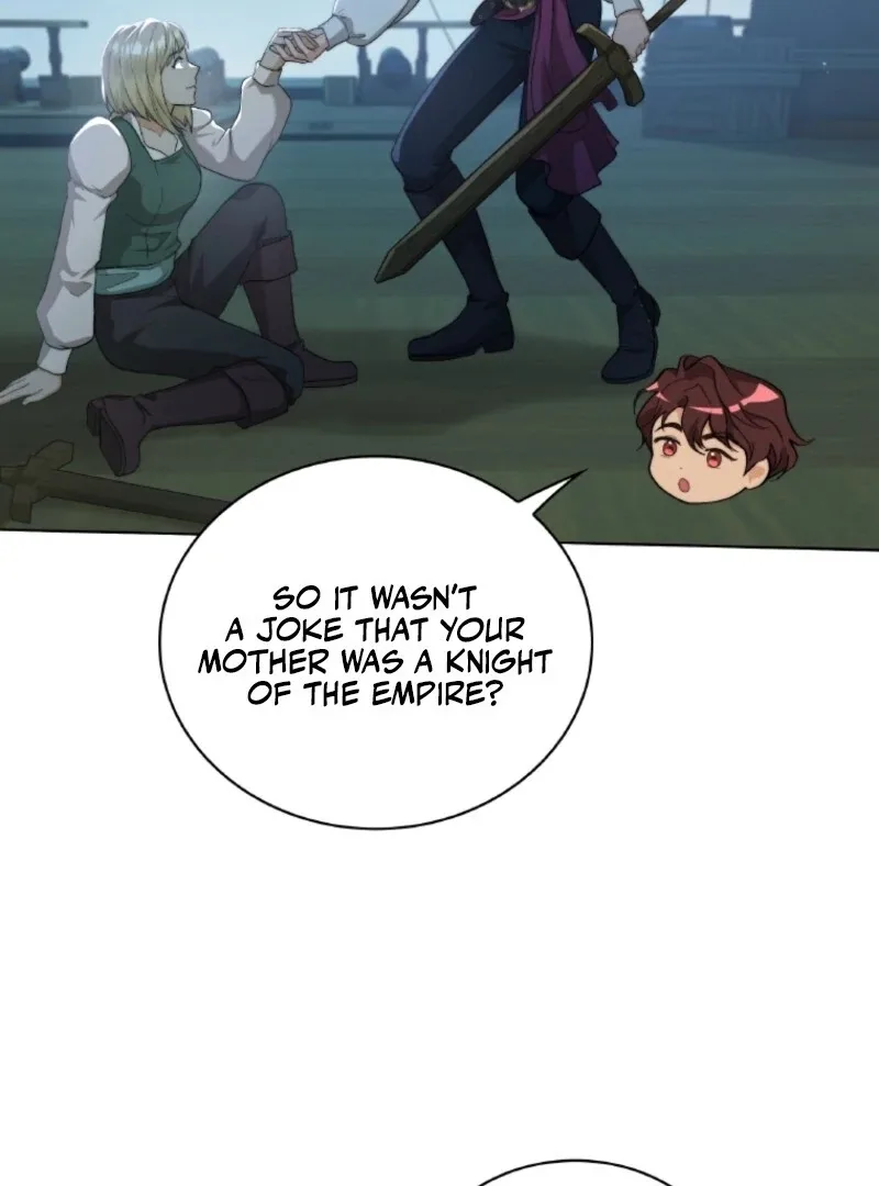 Seabird and the Wolf Chapter 67 page 73