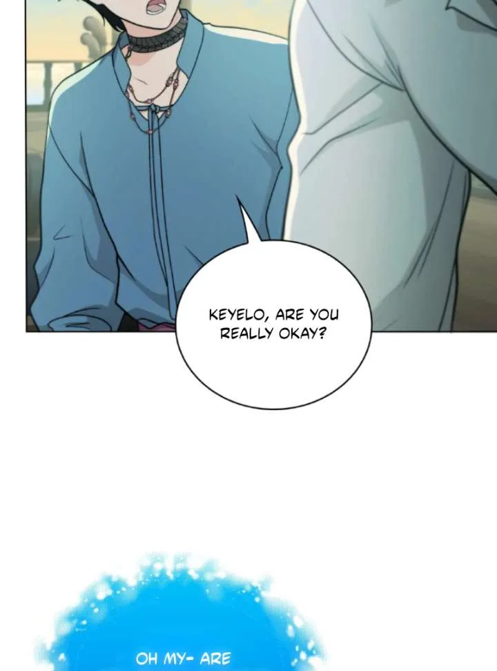 Seabird and the Wolf Chapter 70 page 19