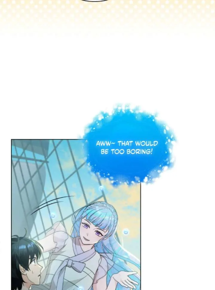 Seabird and the Wolf Chapter 70 page 27