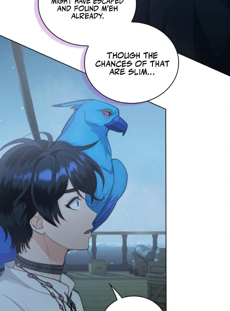 Seabird and the Wolf Chapter 67 page 102