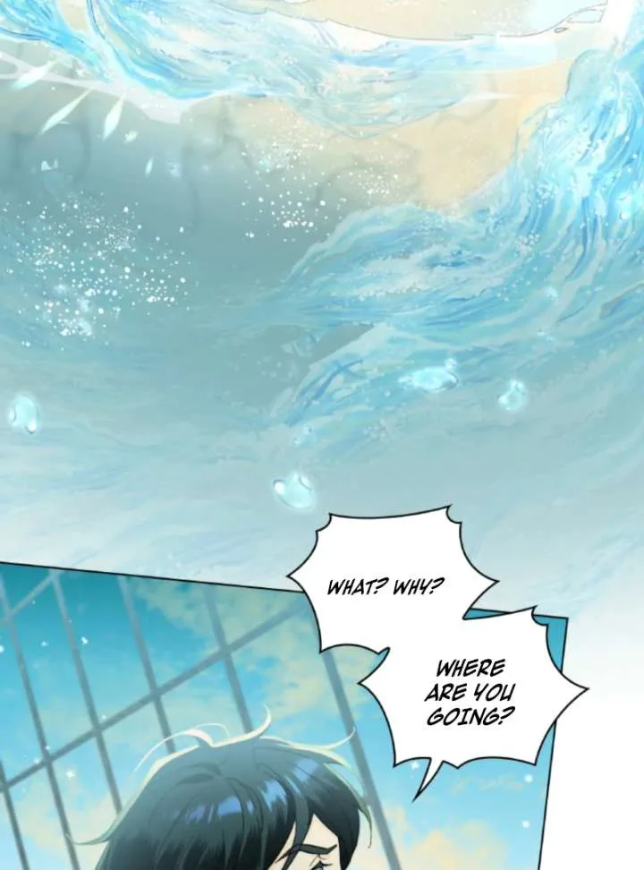 Seabird and the Wolf Chapter 70 page 31