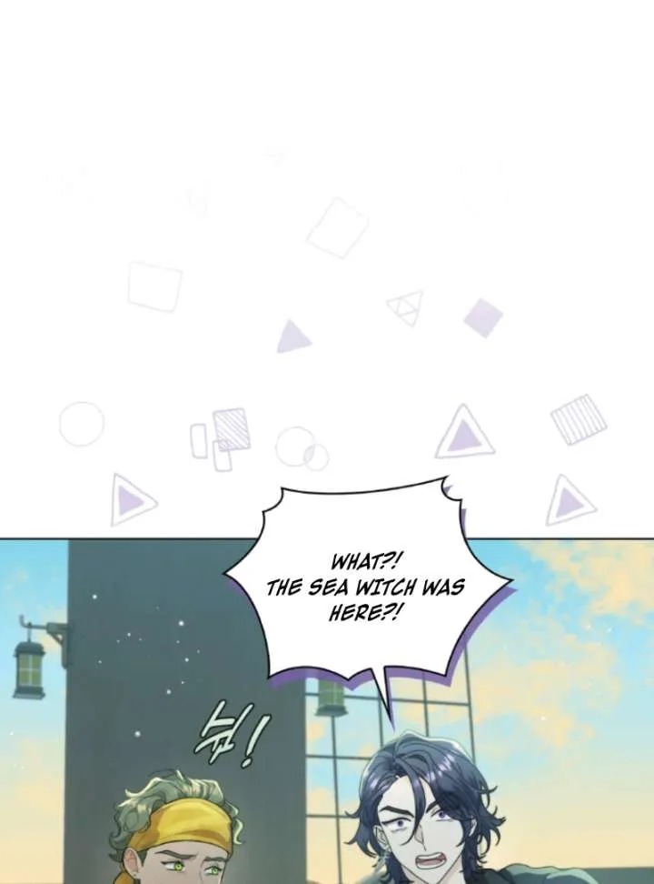 Seabird and the Wolf Chapter 70 page 49