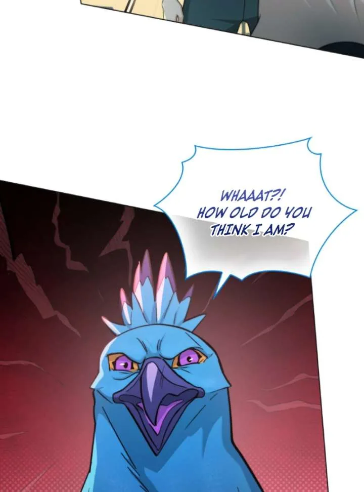 Seabird and the Wolf Chapter 70 page 57