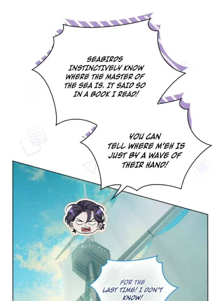 Seabird and the Wolf Chapter 70 page 60