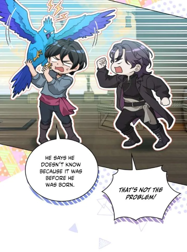 Seabird and the Wolf Chapter 70 page 59