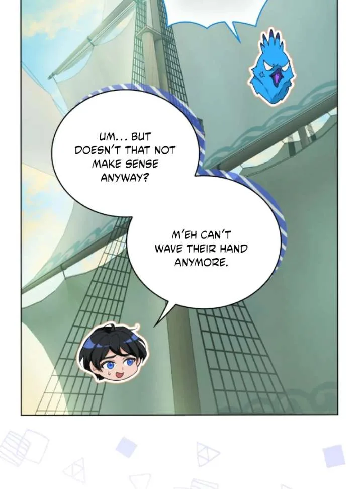 Seabird and the Wolf Chapter 70 page 61