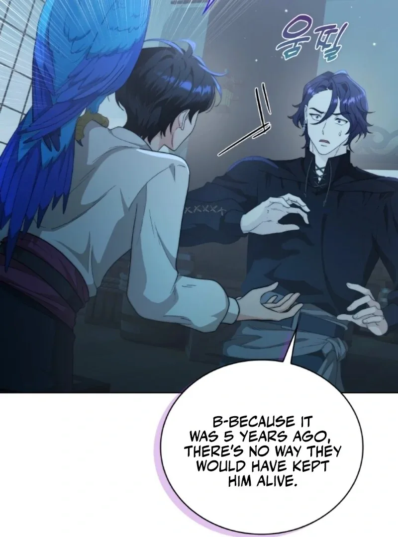 Seabird and the Wolf Chapter 67 page 100