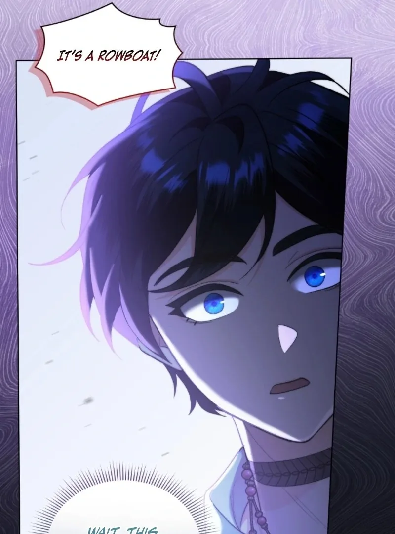 Seabird and the Wolf Chapter 67 page 113