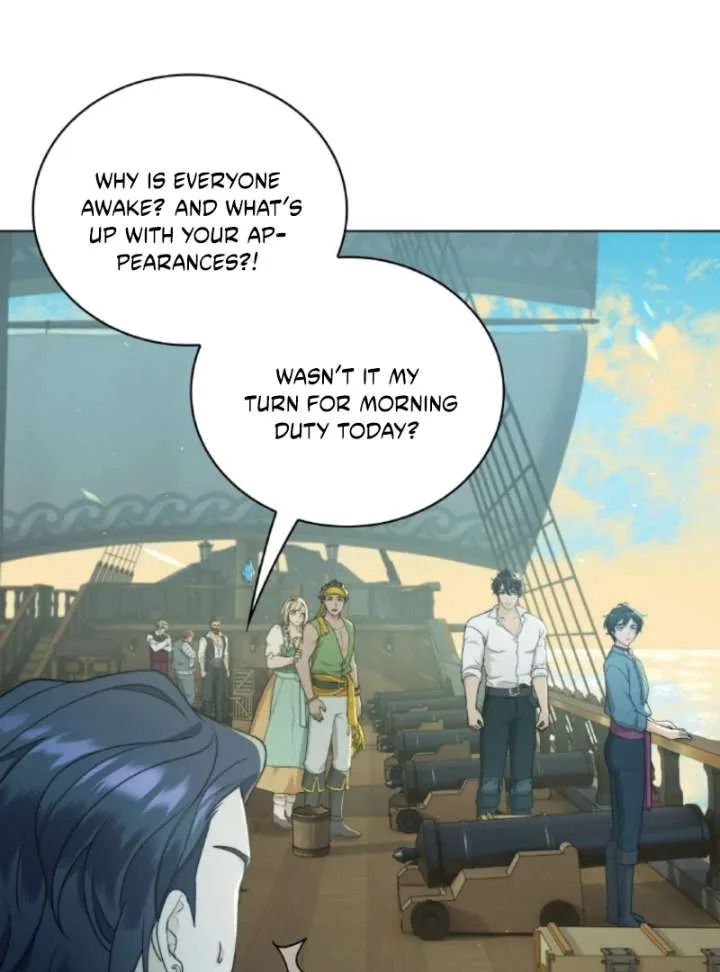 Seabird and the Wolf Chapter 70 page 47