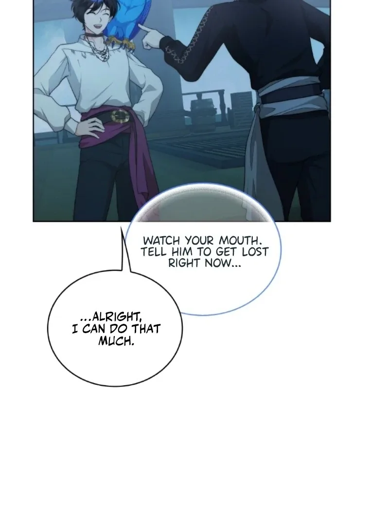 Seabird and the Wolf Chapter 67 page 106