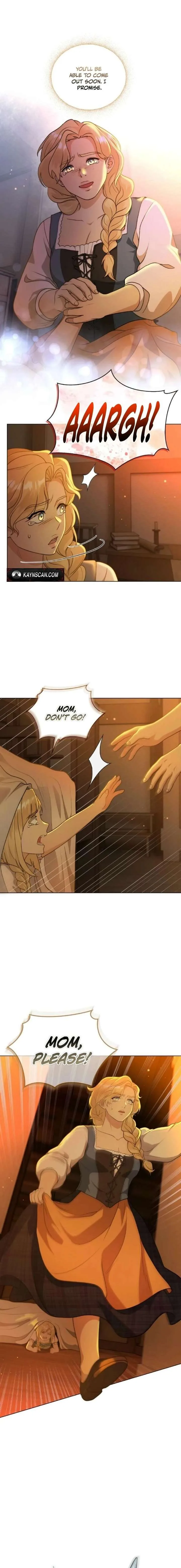 Seabird and the Wolf Chapter 76 page 9