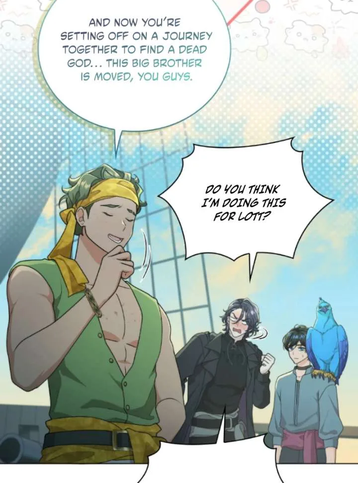 Seabird and the Wolf Chapter 70 page 66