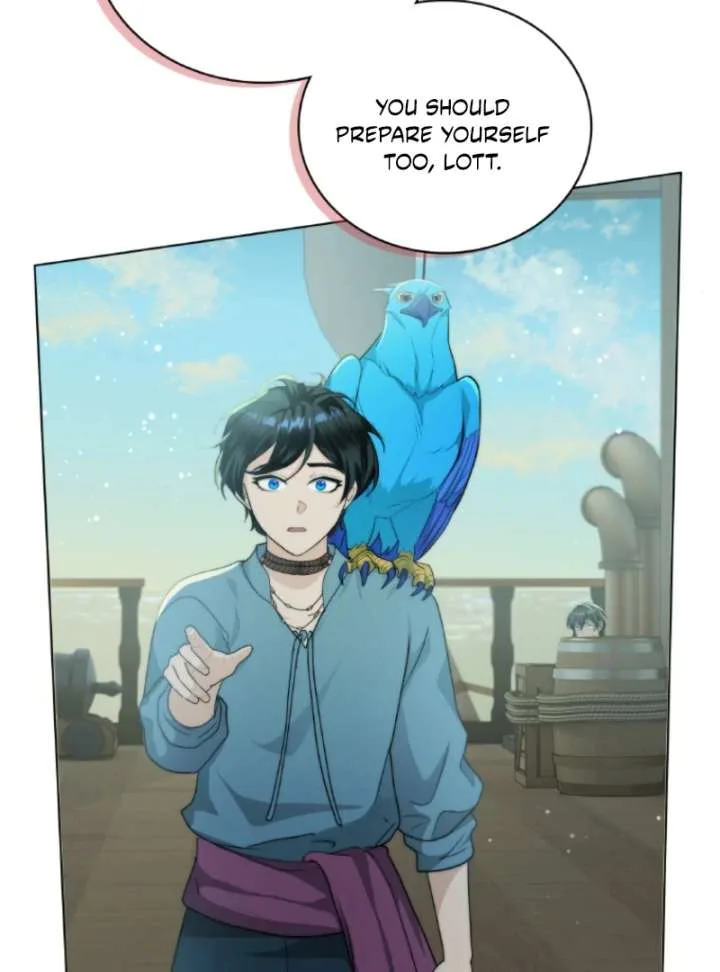 Seabird and the Wolf Chapter 70 page 82